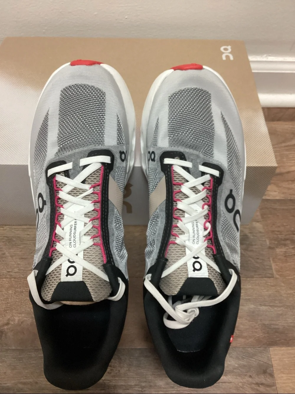 Men’s ON CloudSurfer Next